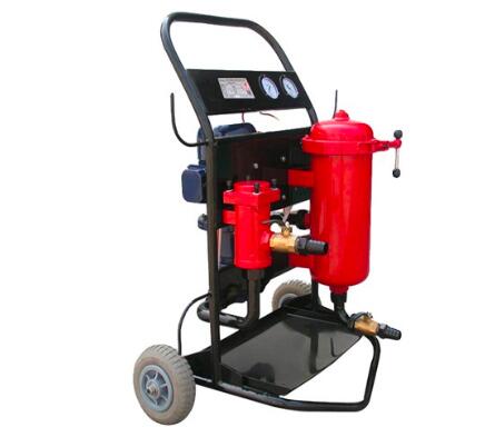 潤(rùn)滑油過(guò)濾機(jī)的選擇技巧有哪些？