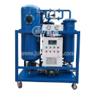 真空濾油機的優勢